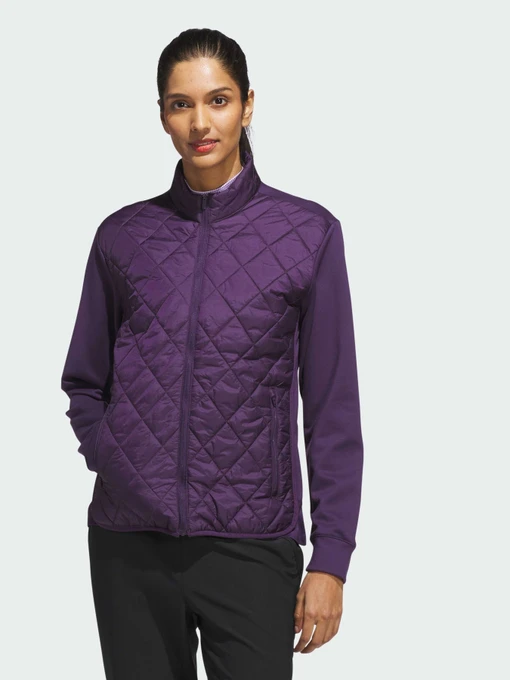 Куртки и дубленки Adidas модель JP3511 Фото