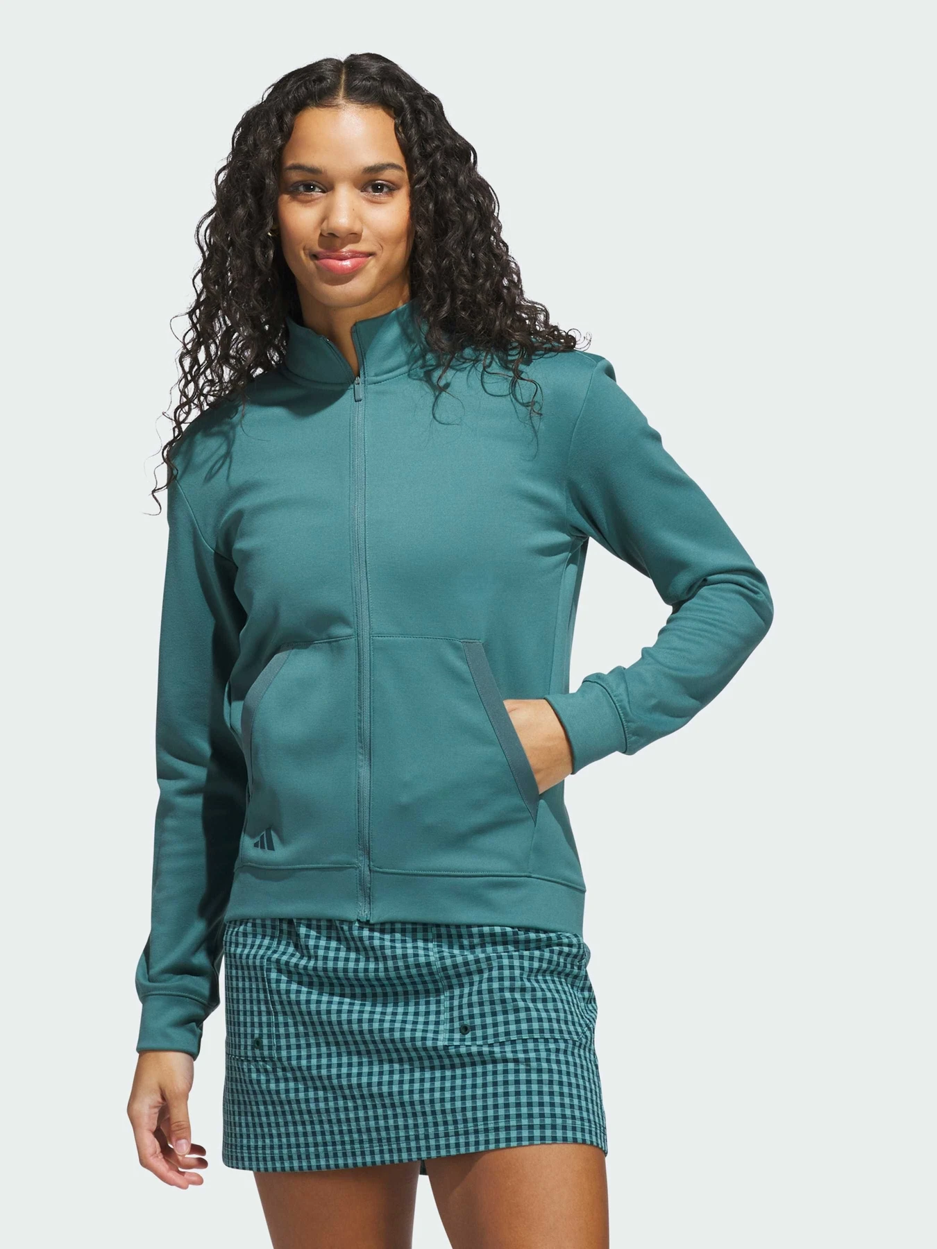 Куртки и дубленки Adidas модель JX9291 Куртки и дубленки Adidas модель JX9291 Фото