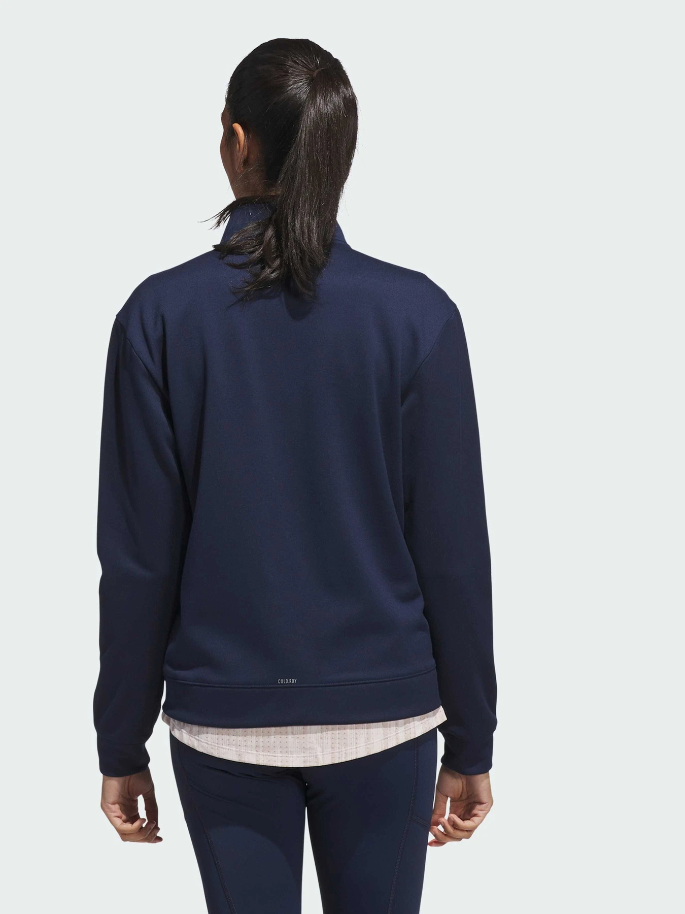 Куртки и дубленки Adidas модель JX9292 Фото