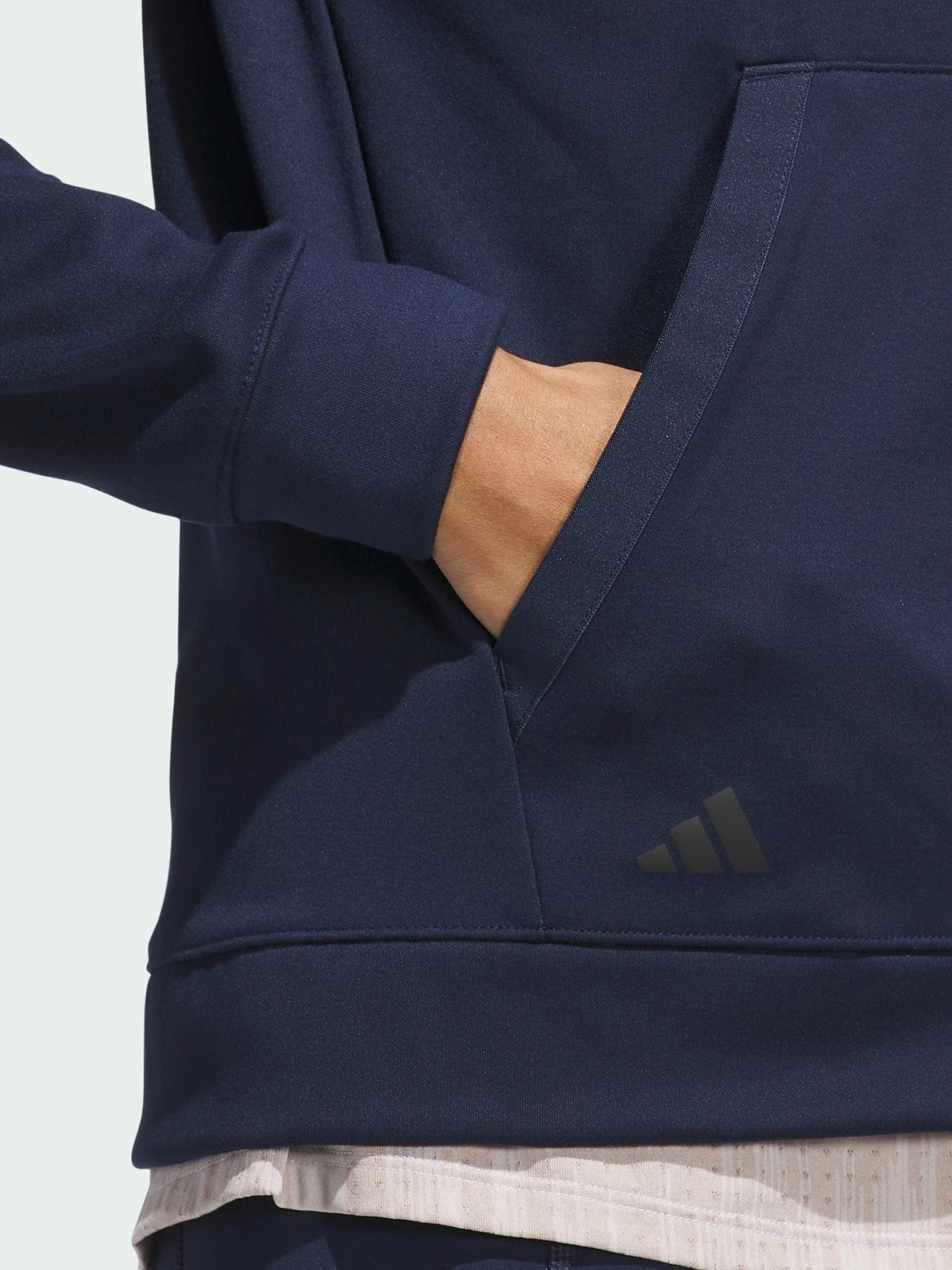 Куртки и дубленки Adidas модель JX9292 Фото