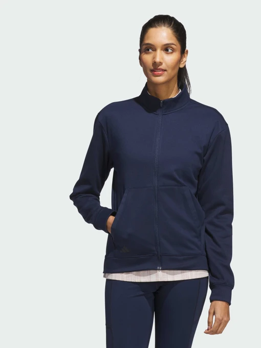 Куртки и дубленки Adidas модель JX9292 Фото