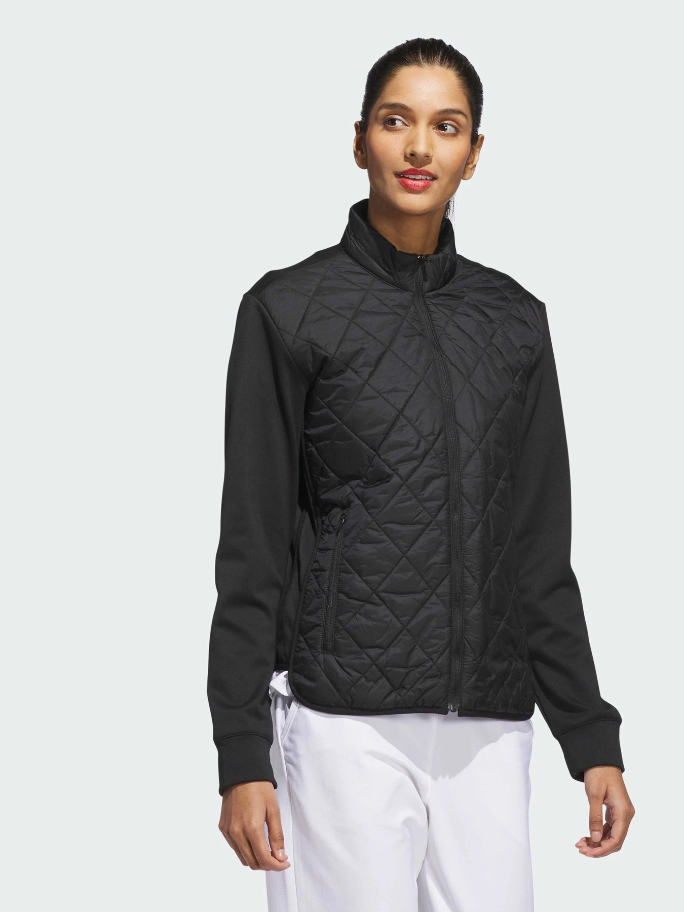 Куртки и дубленки Adidas модель KA7965 Куртки и дубленки Adidas модель KA7965 Фото