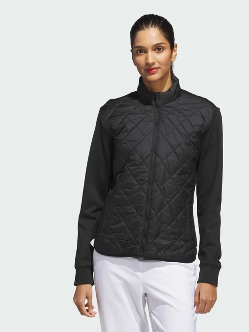 Куртки и дубленки Adidas модель KA7965 Фото