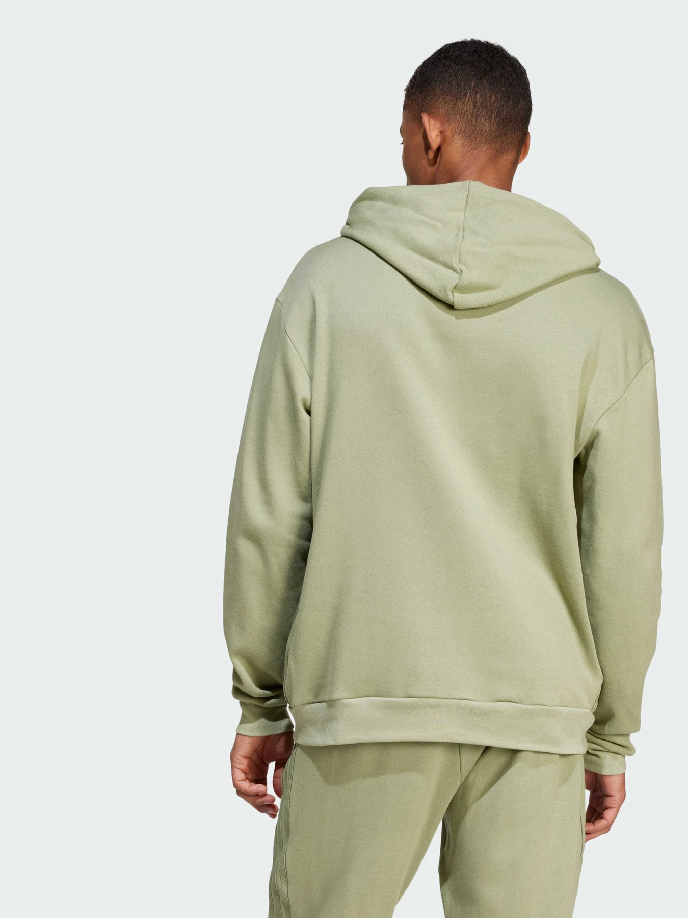 Худі та світшоти Adidas модель IW3535 Худі та світшоти Adidas модель IW3535 Фото