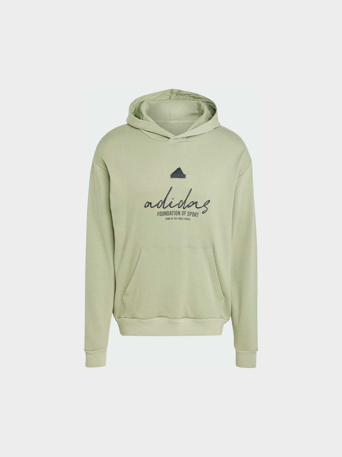 Худі та світшоти Adidas модель IW3535 Худі та світшоти Adidas модель IW3535 Фото