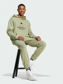 Худі та світшоти Adidas модель IW3535 Фото