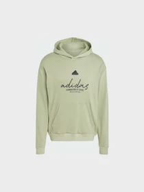 Худі та світшоти Adidas модель IW3535 Фото