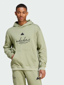 Худи и свитшоты Adidas модель IW3535 Фото