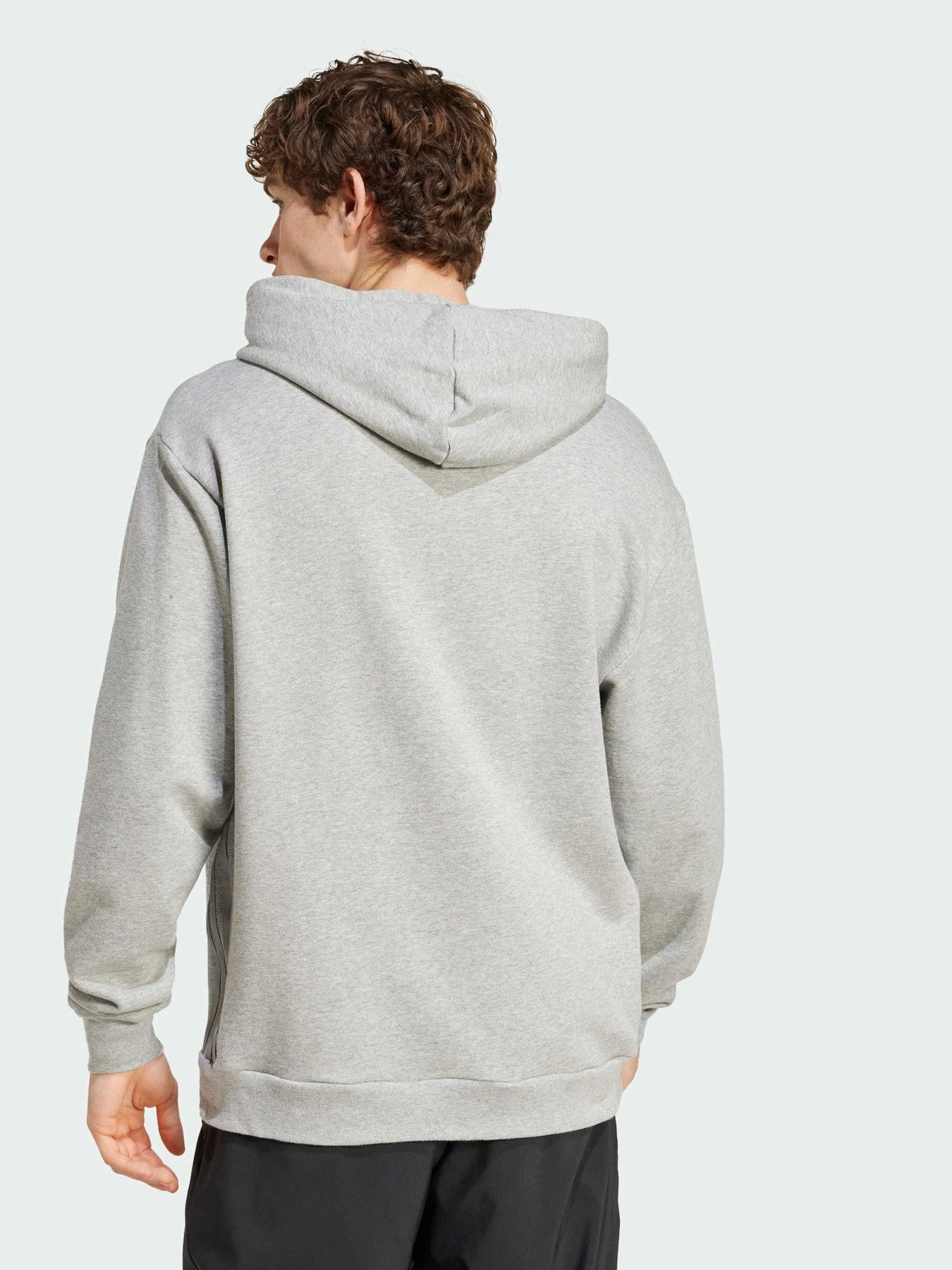 Худі та світшоти Adidas модель IX1316 Худі та світшоти Adidas модель IX1316 Фото