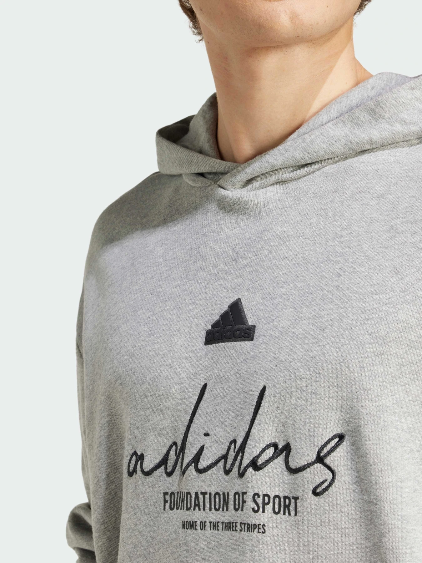 Худі та світшоти Adidas модель IX1316 Худі та світшоти Adidas модель IX1316 Фото