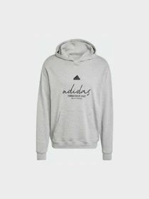 Худі та світшоти Adidas модель IX1316 Фото