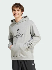 Худи и свитшоты Adidas модель IX1316 Фото