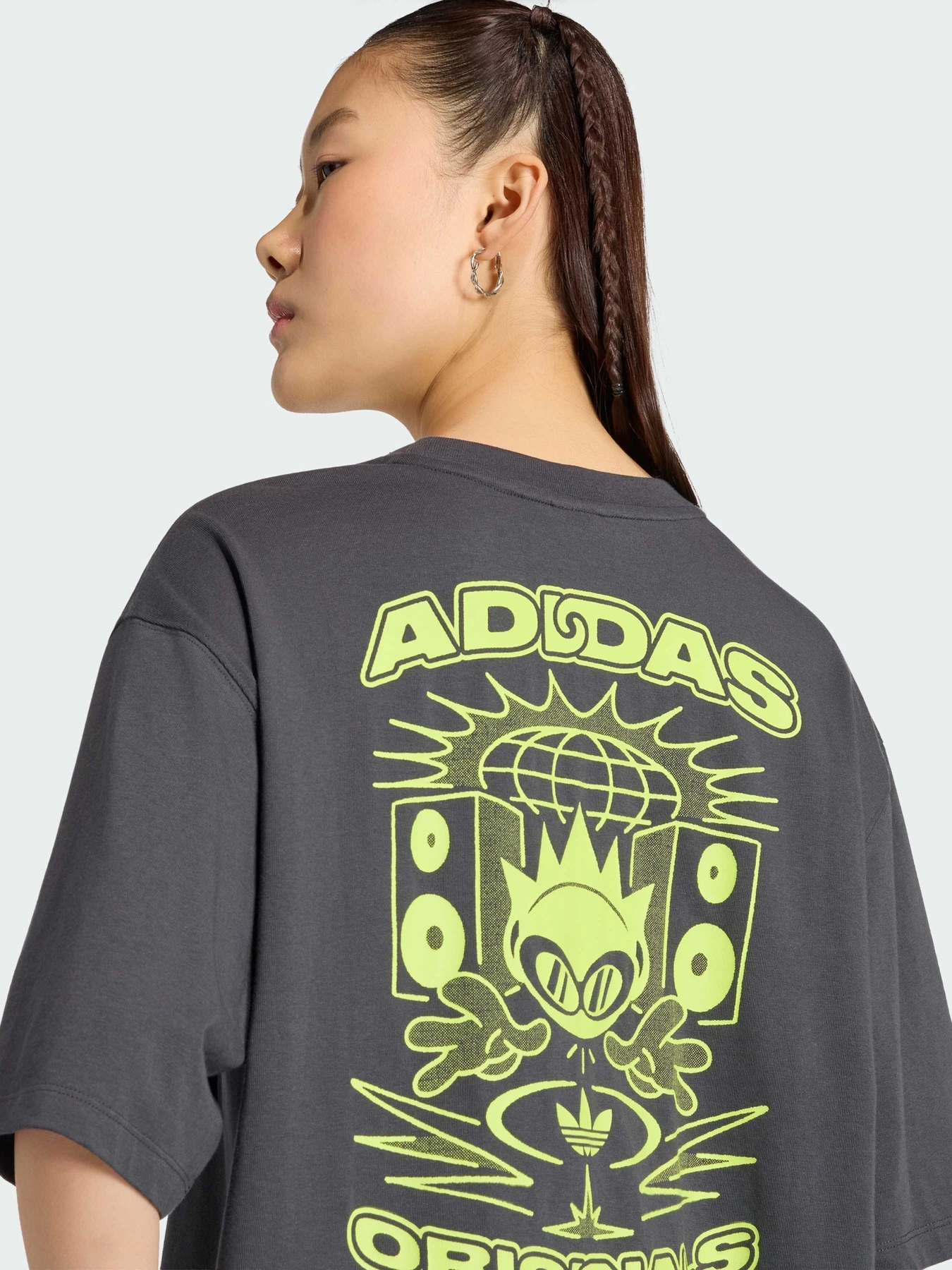 Футболки и поло Adidas модель KQ9179 Фото