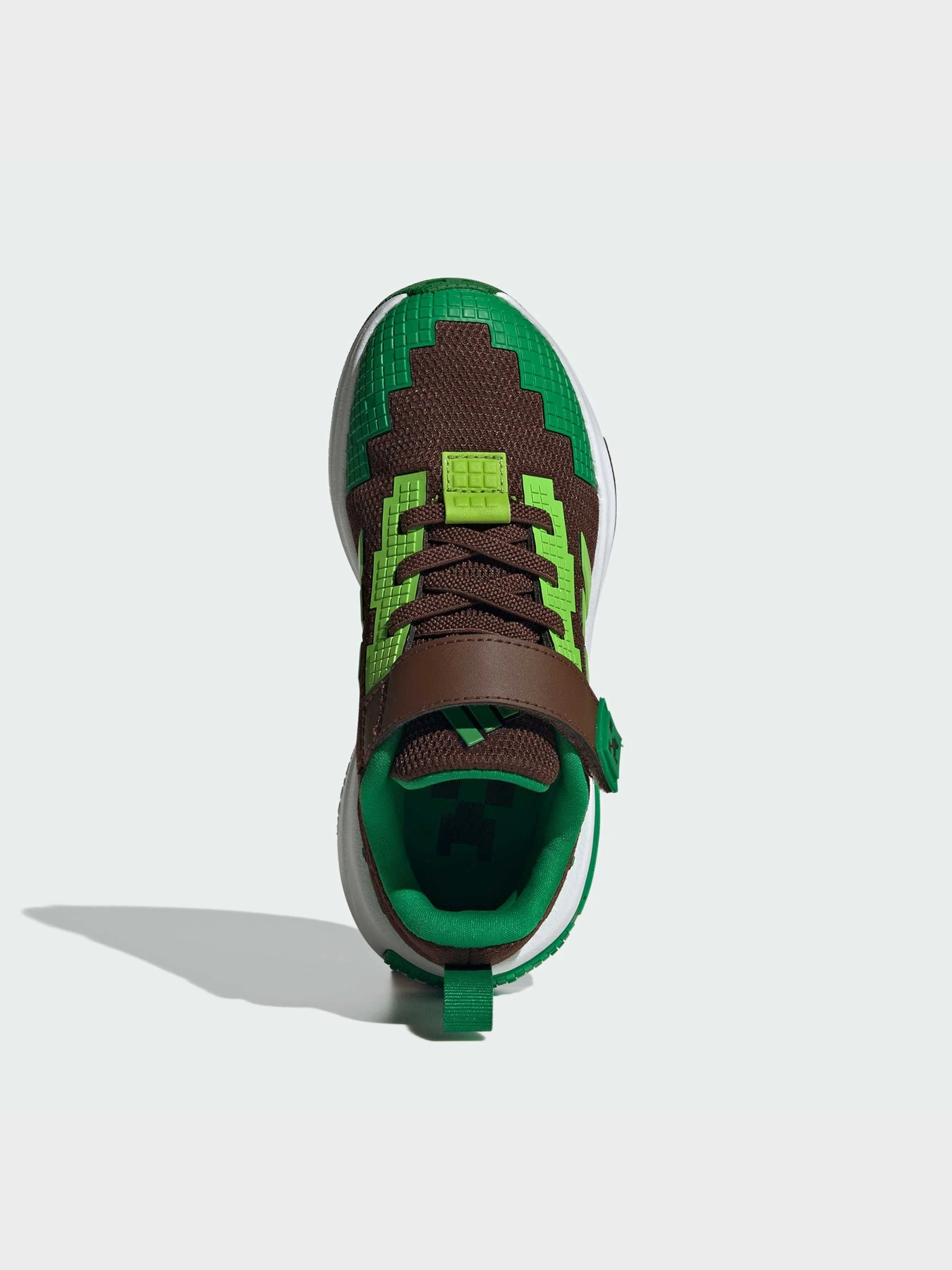 Кросівки Adidas модель JR1969 Кросівки Adidas модель JR1969 Фото