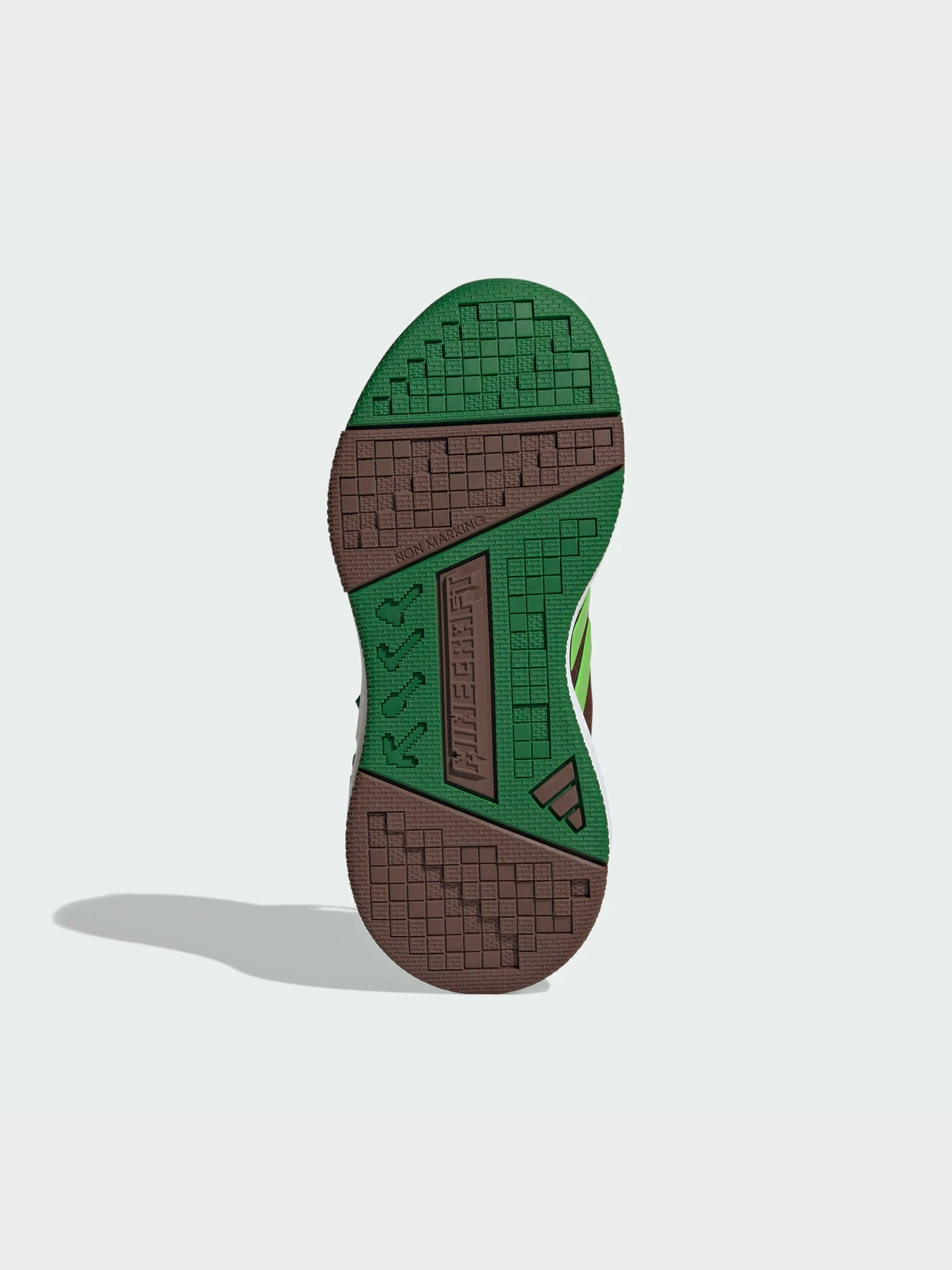 Кросівки Adidas модель JR1969 Кросівки Adidas модель JR1969 Фото