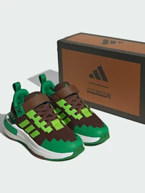 Кросівки Adidas модель JR1969 Фото