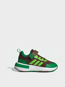 Кросівки Adidas модель JR1969 Фото