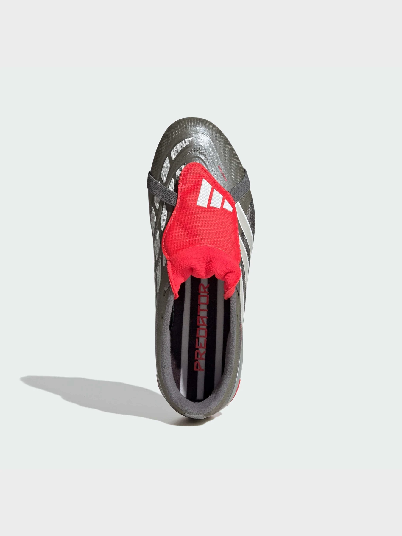 Кроссовки Adidas Predator модель JR3312 Фото