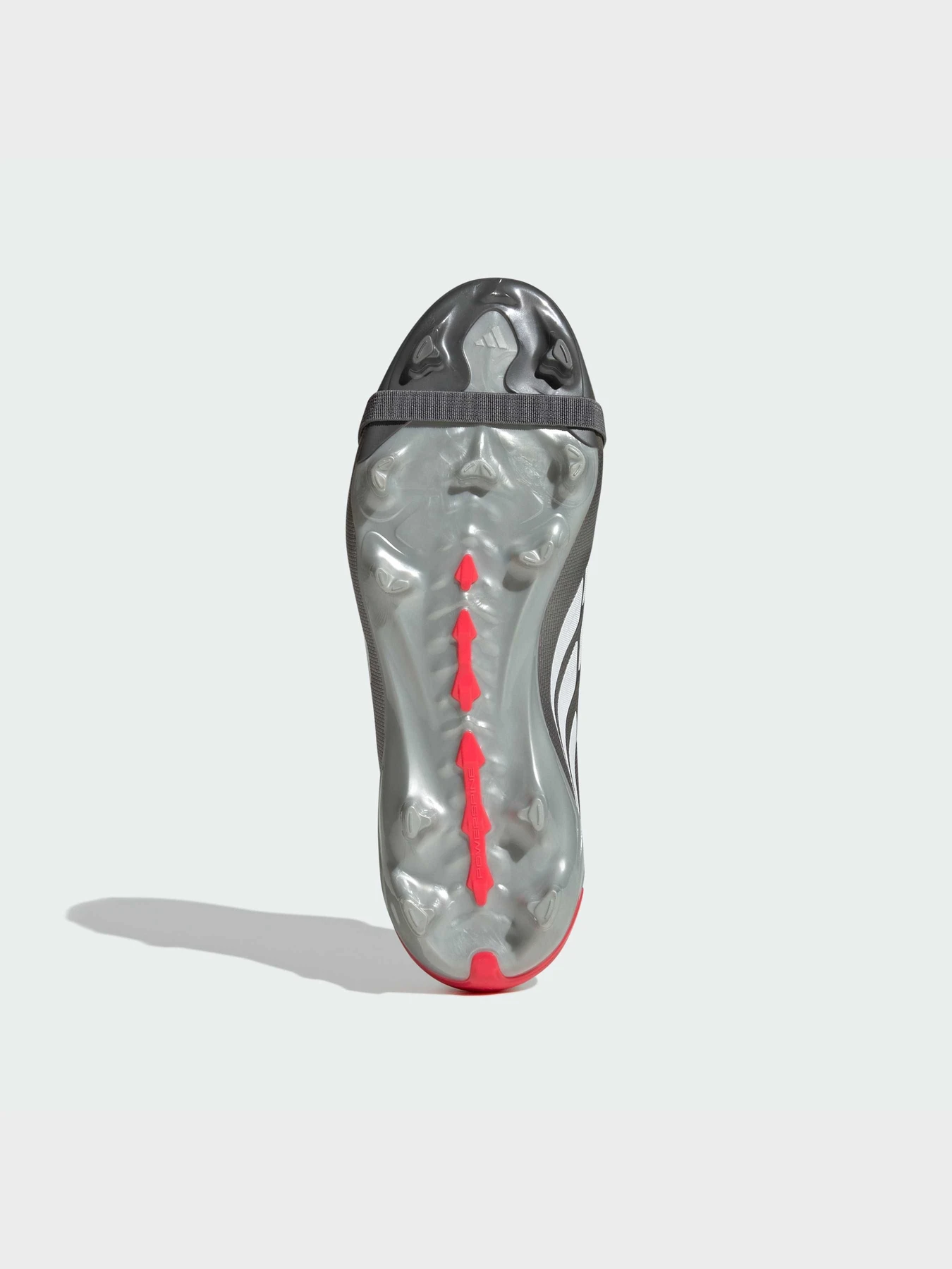 Кроссовки Adidas Predator модель JR3312 Фото