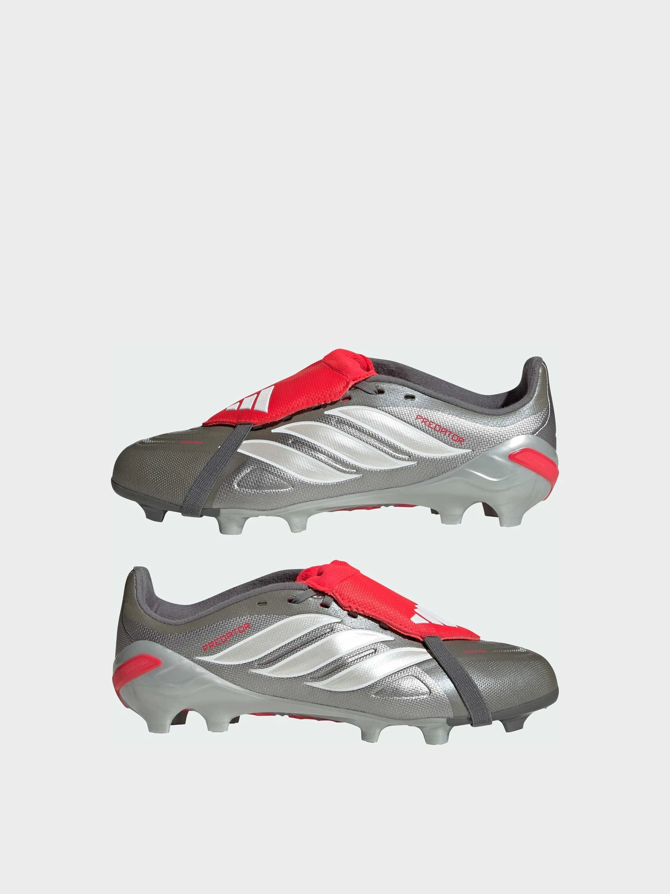 Кроссовки Adidas Predator модель JR3312 Фото
