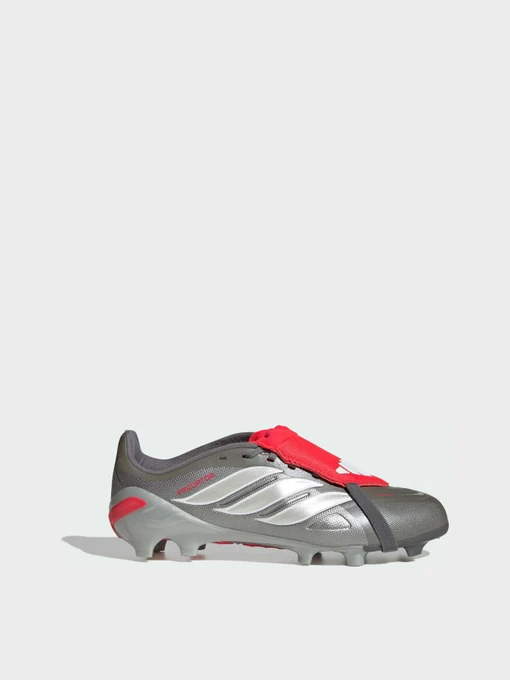 Кроссовки Adidas Predator модель JR3312 Фото