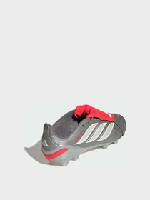Кроссовки Adidas Predator модель JR3312 Фото