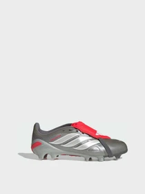 Кроссовки Adidas Predator модель JR3312 Фото