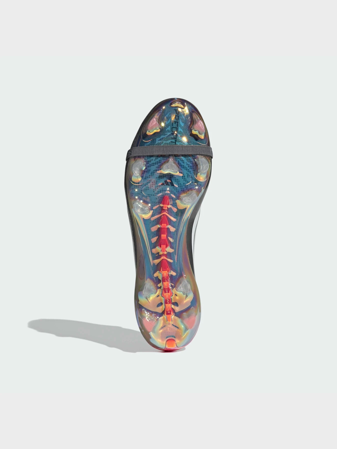 Кросівки Adidas Predator модель JS0379 Кросівки Adidas Predator модель JS0379 Фото