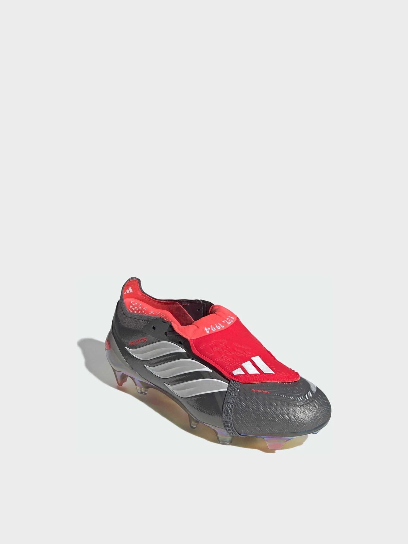 Кросівки Adidas Predator модель JS0379 Кросівки Adidas Predator модель JS0379 Фото