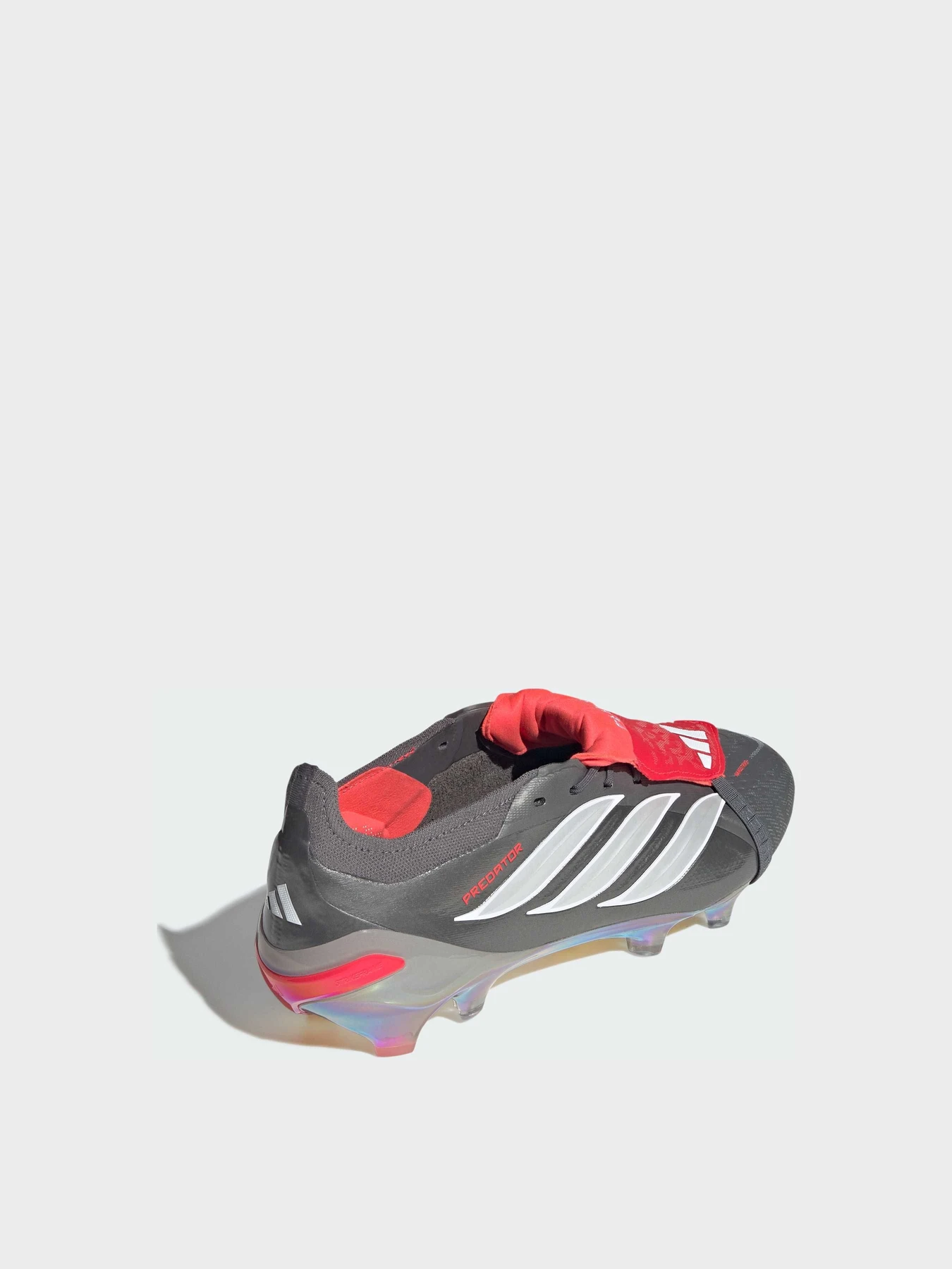Кросівки Adidas Predator модель JS0379 Кросівки Adidas Predator модель JS0379 Фото