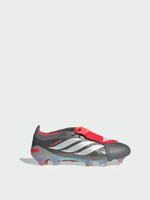 Кроссовки Adidas Predator модель JS0379 Фото