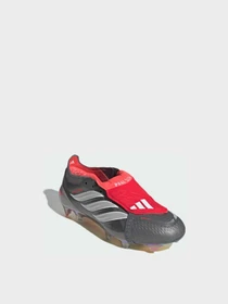 Кросівки Adidas Predator модель JS0379 Фото