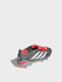 Кросівки Adidas Predator модель JS0379 Фото