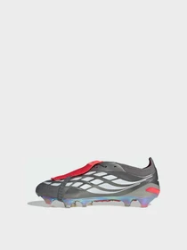 Кросівки Adidas Predator модель JS0379 Фото
