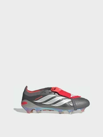 Кросівки Adidas Predator модель JS0379 Фото
