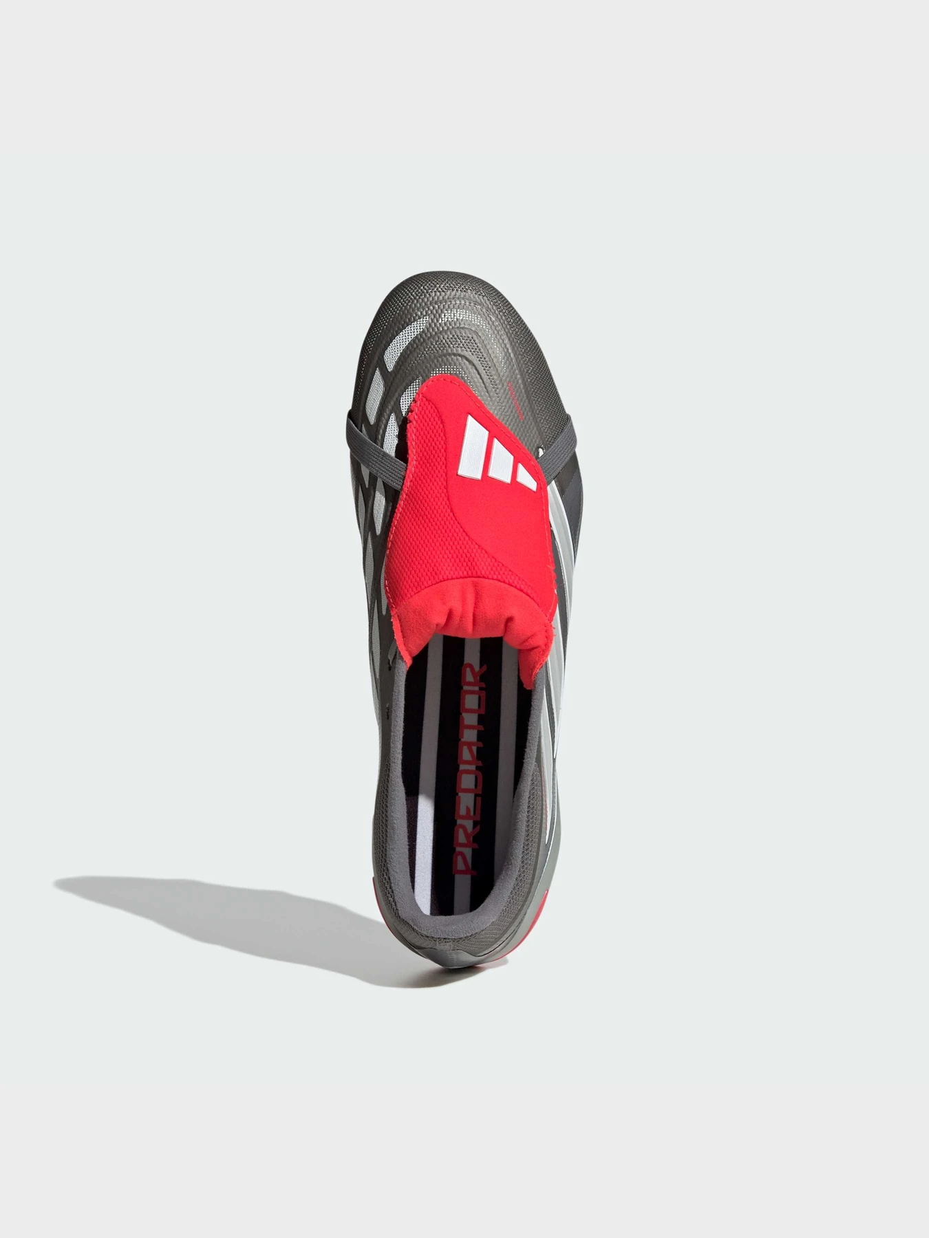 Кросівки Adidas Predator модель JS0426 Кросівки Adidas Predator модель JS0426 Фото