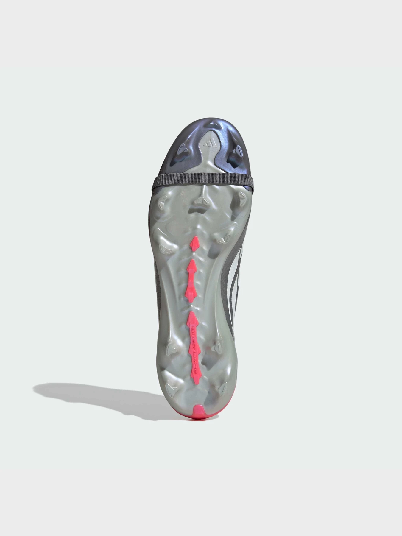 Кросівки Adidas Predator модель JS0426 Кросівки Adidas Predator модель JS0426 Фото