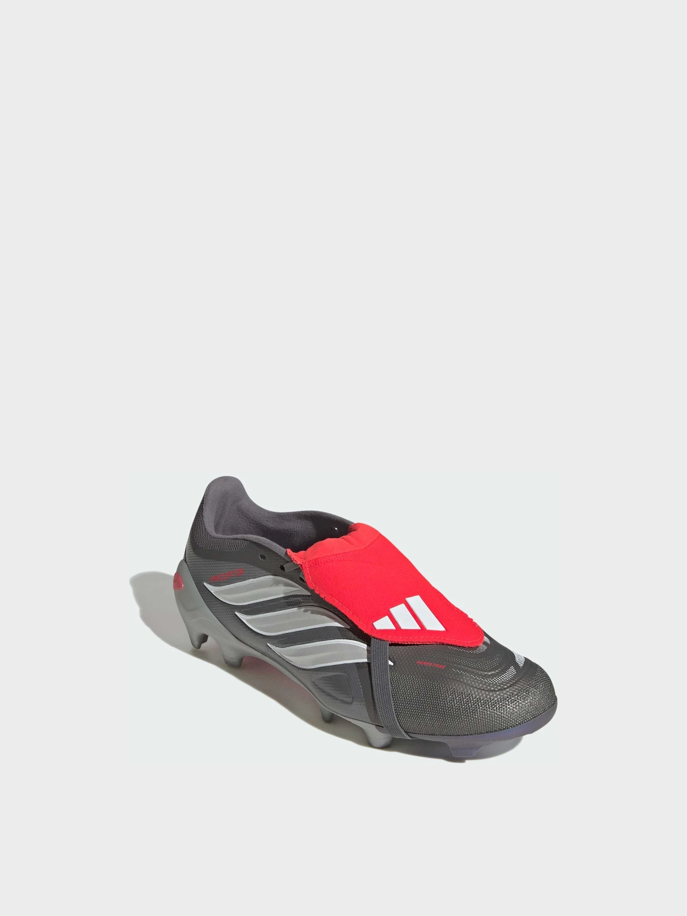 Кросівки Adidas Predator модель JS0426 Кросівки Adidas Predator модель JS0426 Фото