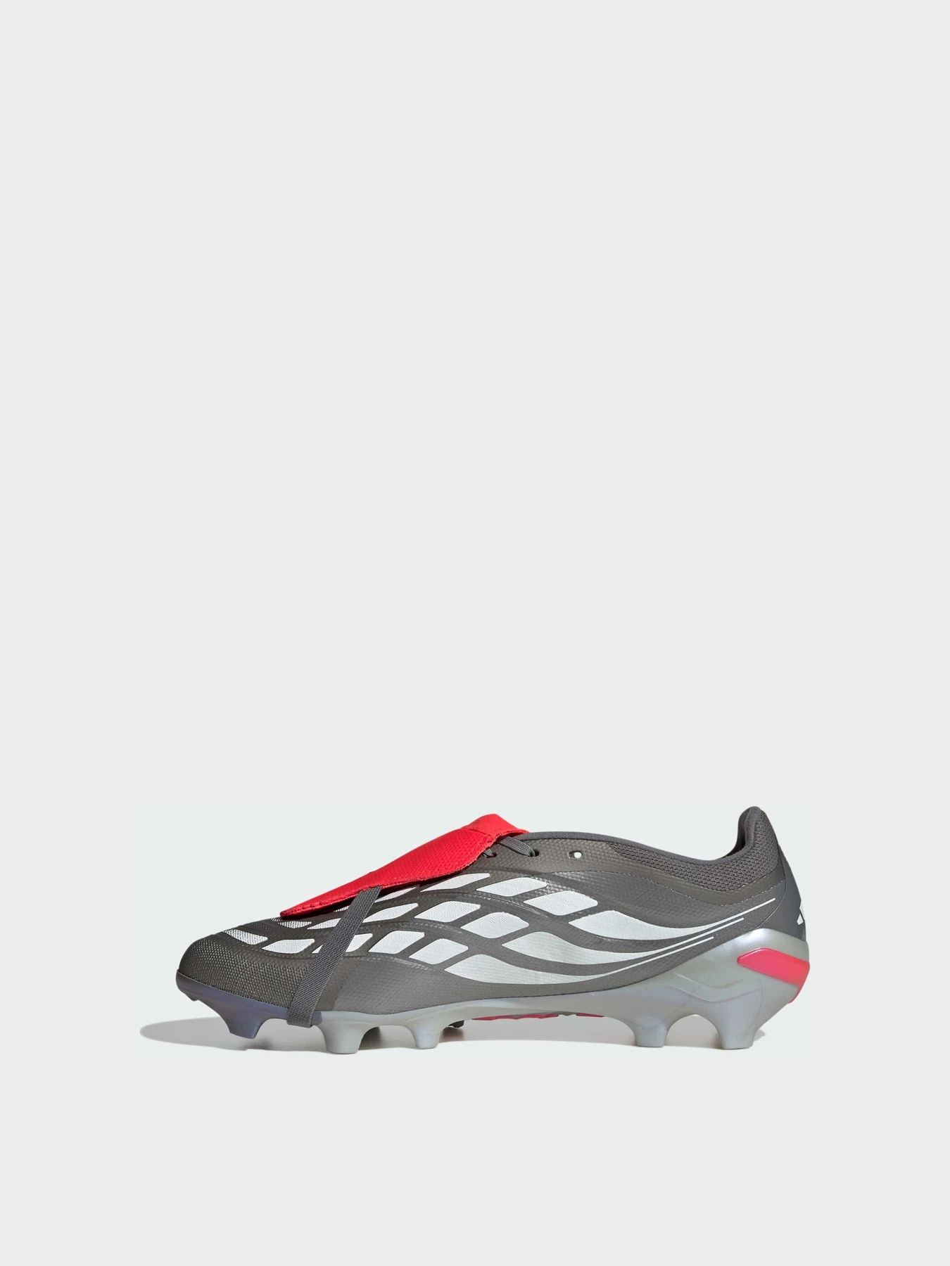 Кросівки Adidas Predator модель JS0426 Кросівки Adidas Predator модель JS0426 Фото
