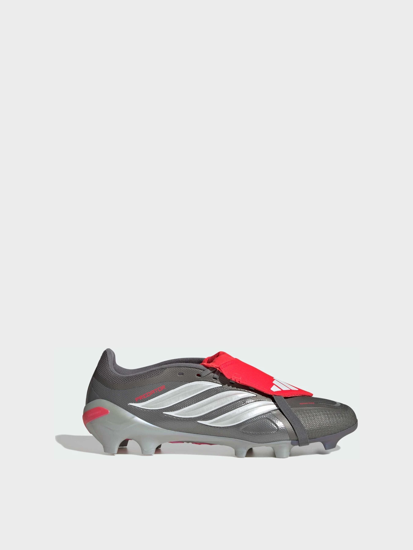 Кросівки Adidas Predator модель JS0426 Кросівки Adidas Predator модель JS0426 Фото