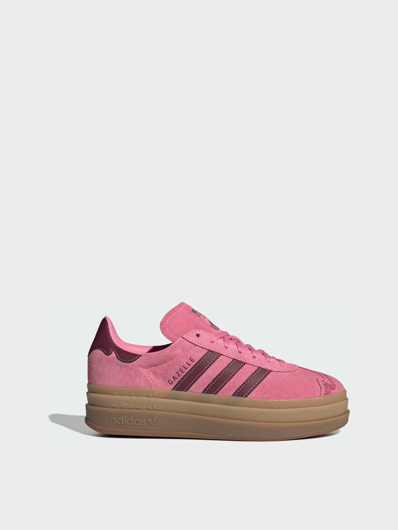 Кеди Adidas Gazelle модель IH6697 Фото