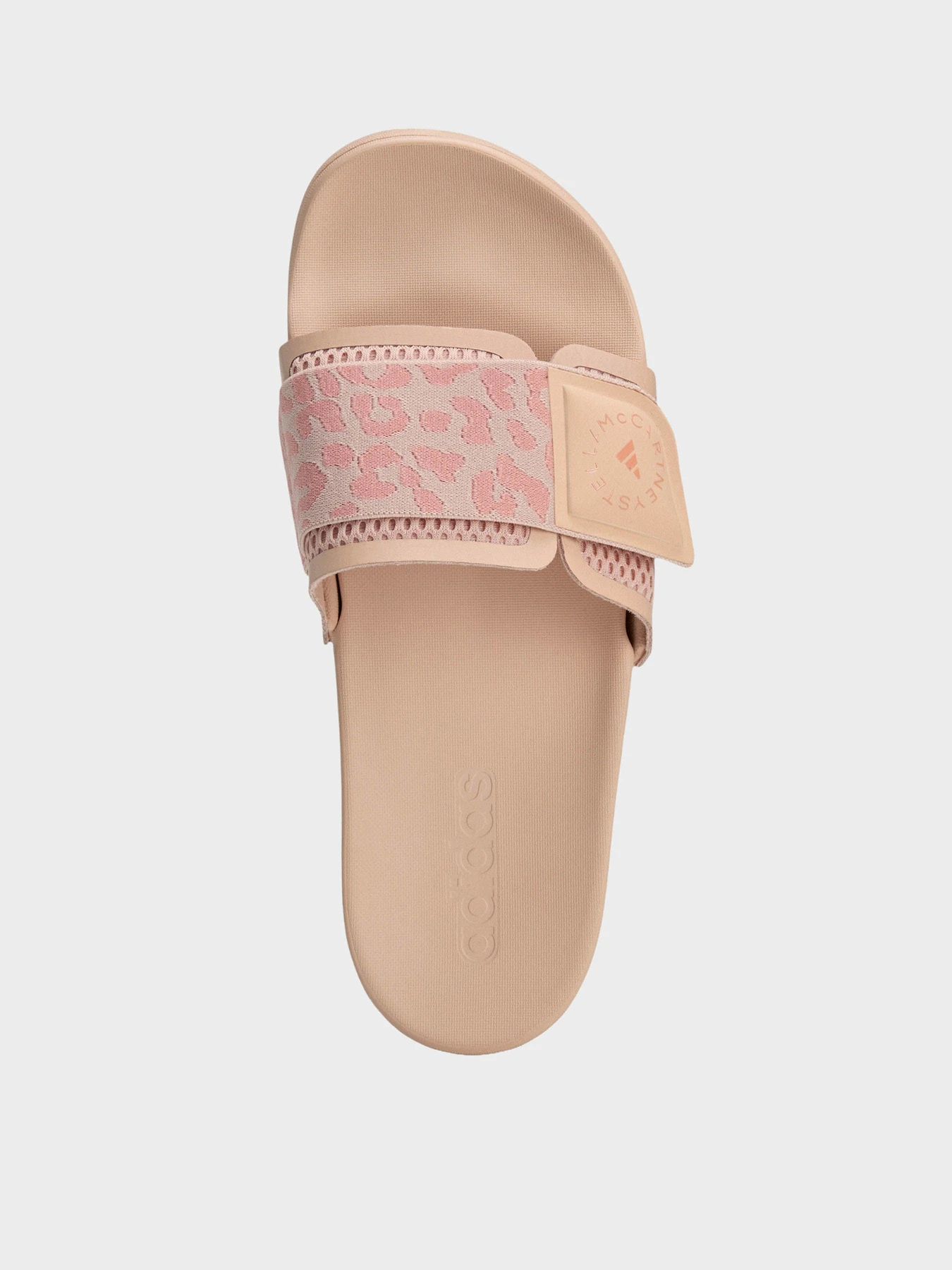 Шлёпанцы Adidas модель KJ1042 Шлёпанцы Adidas модель KJ1042 Фото