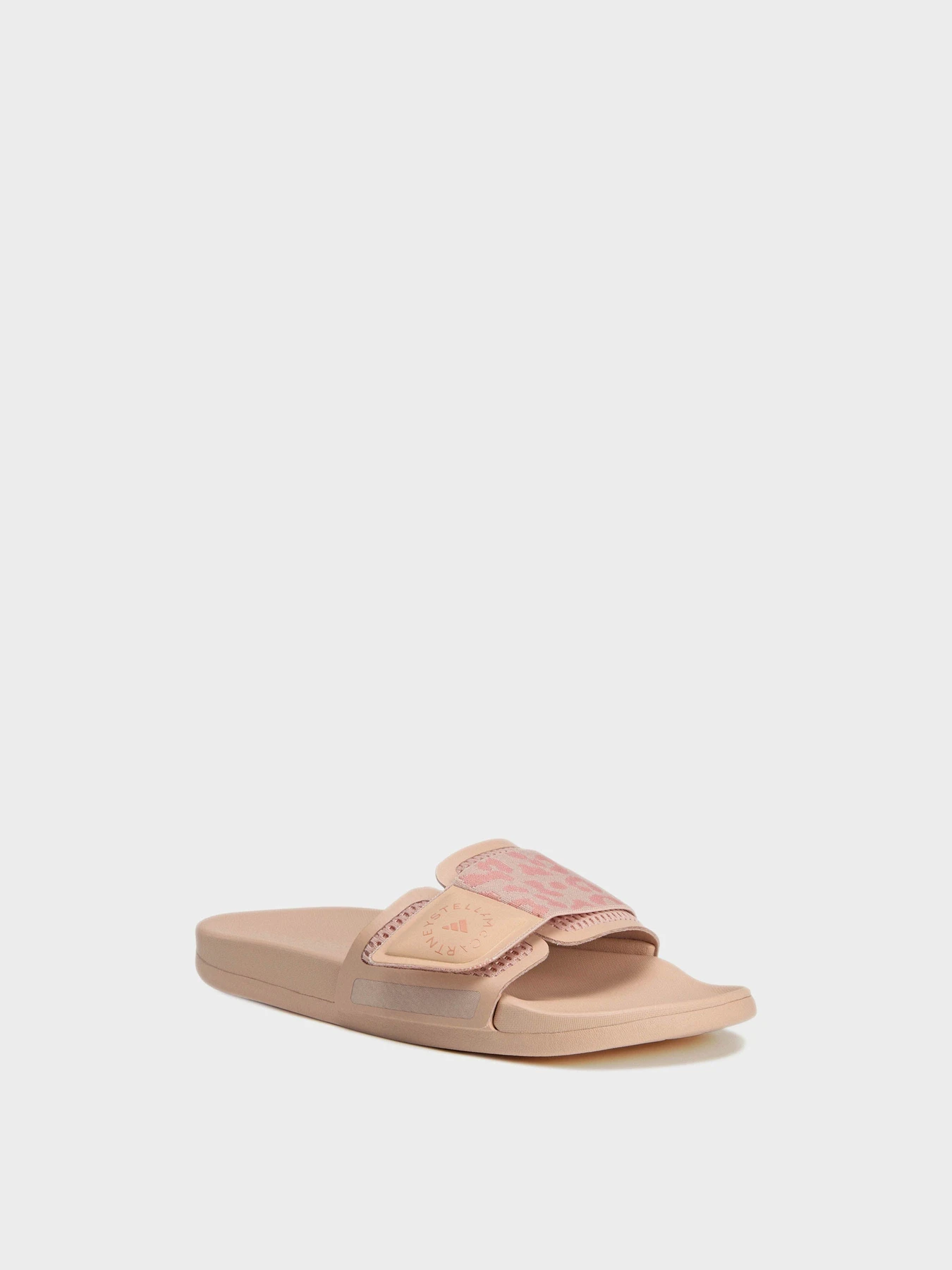 Шлёпанцы Adidas модель KJ1042 Шлёпанцы Adidas модель KJ1042 Фото