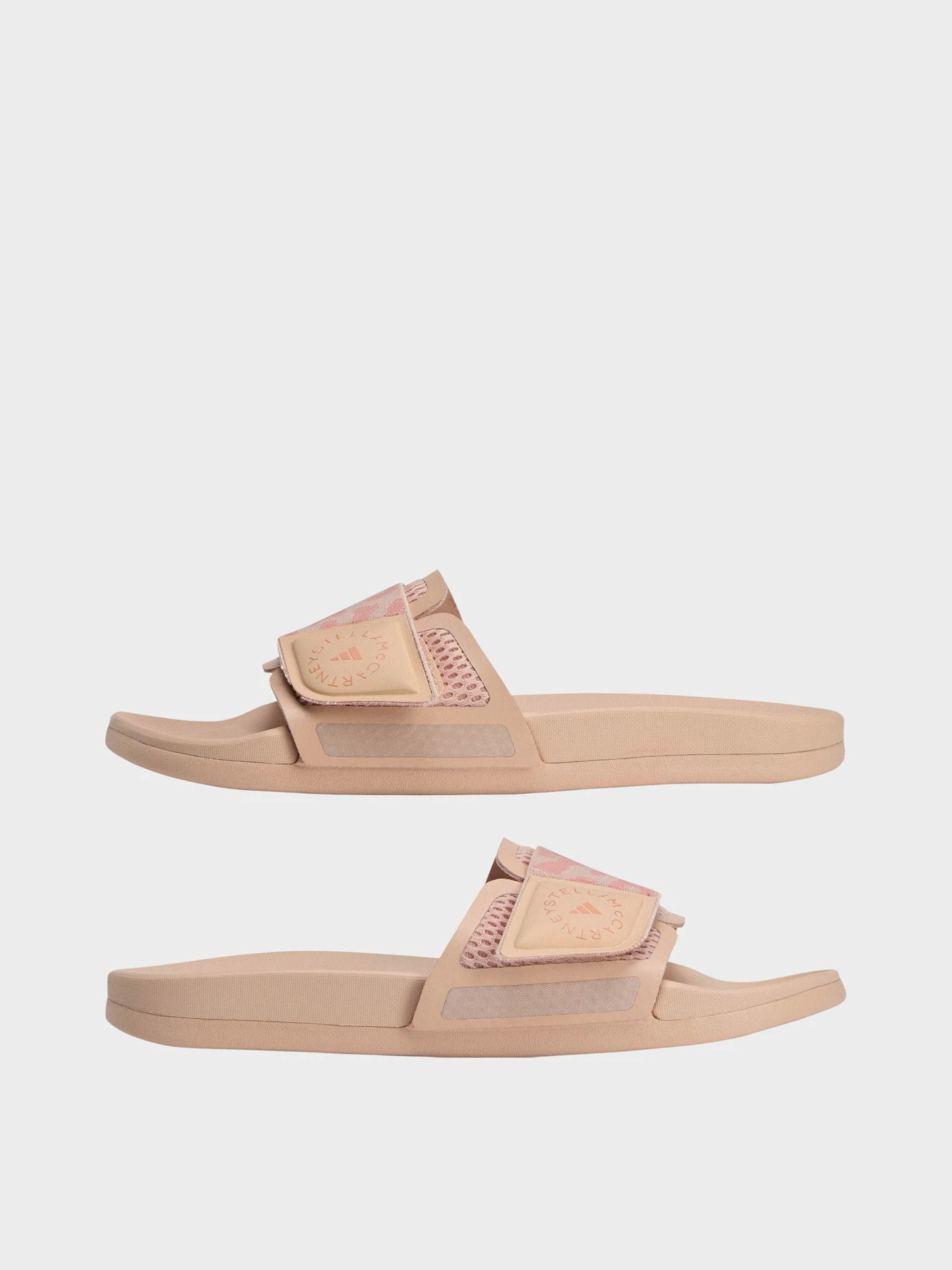 Шлёпанцы Adidas модель KJ1042 Шлёпанцы Adidas модель KJ1042 Фото