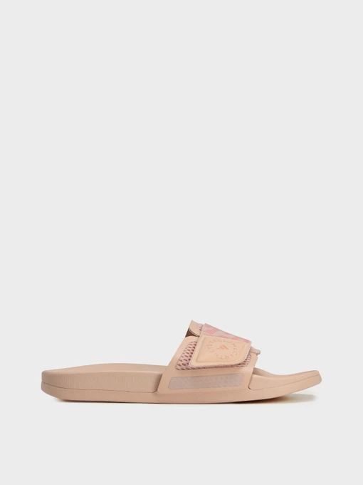 Шлёпанцы Adidas модель KJ1042 Фото