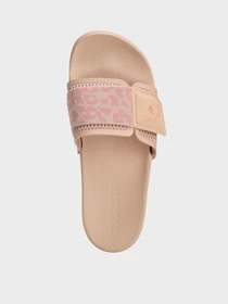 Шлёпанцы Adidas модель KJ1042 Фото