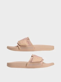 Шлёпанцы Adidas модель KJ1042 Фото