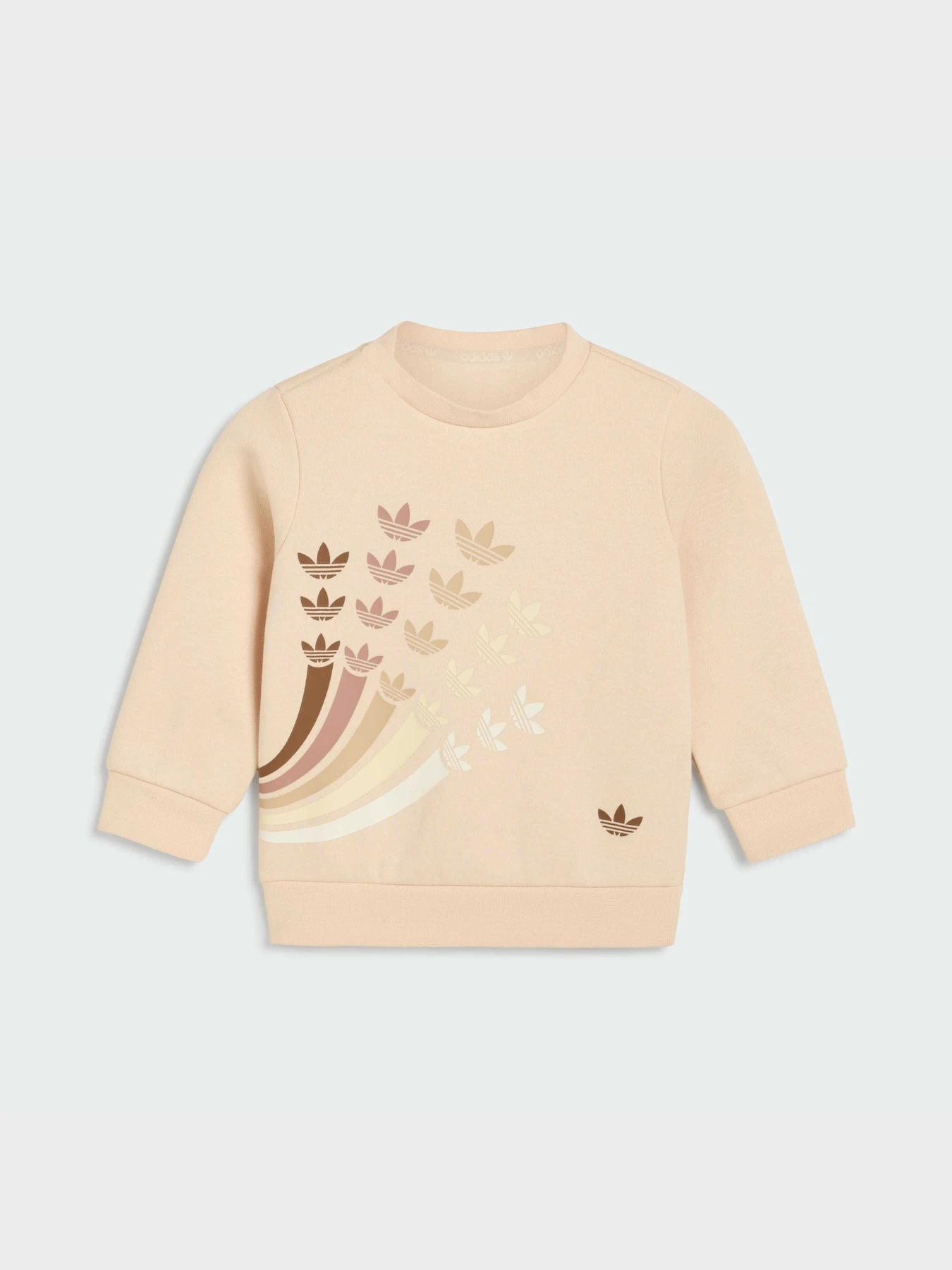Одежда для младенцев Adidas модель KQ9241 Одежда для младенцев Adidas модель KQ9241 Фото