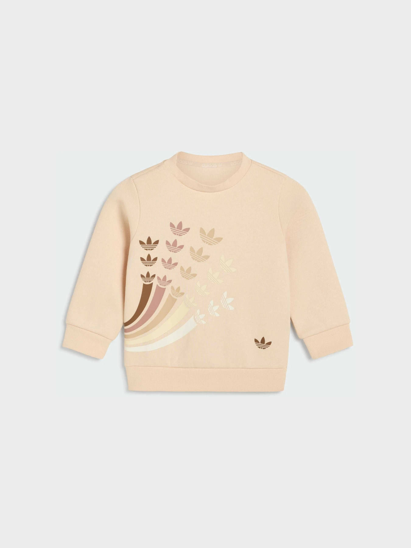 Одежда для младенцев Adidas модель KQ9241 Одежда для младенцев Adidas модель KQ9241 Фото
