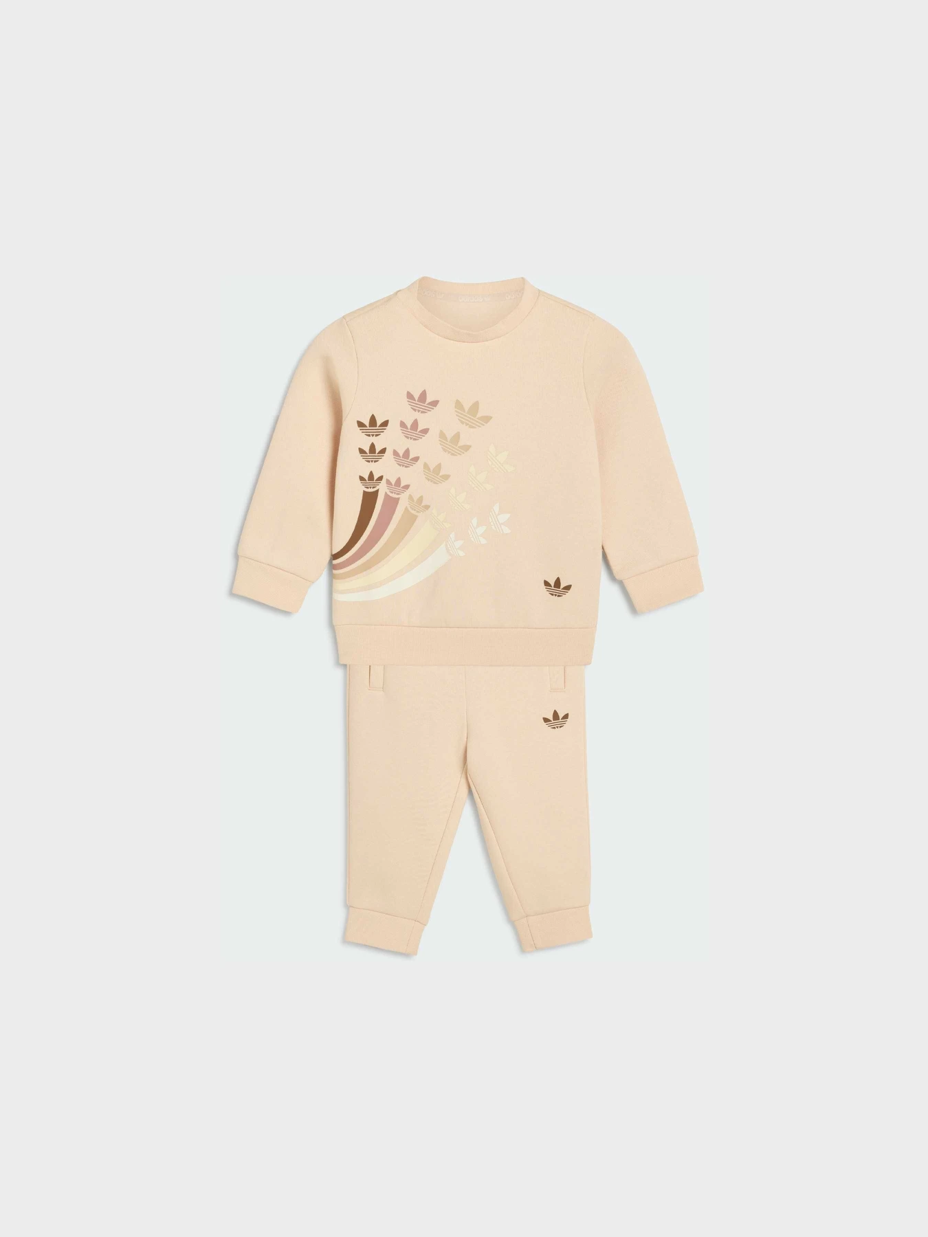 Одежда для младенцев Adidas модель KQ9241 Одежда для младенцев Adidas модель KQ9241 Фото